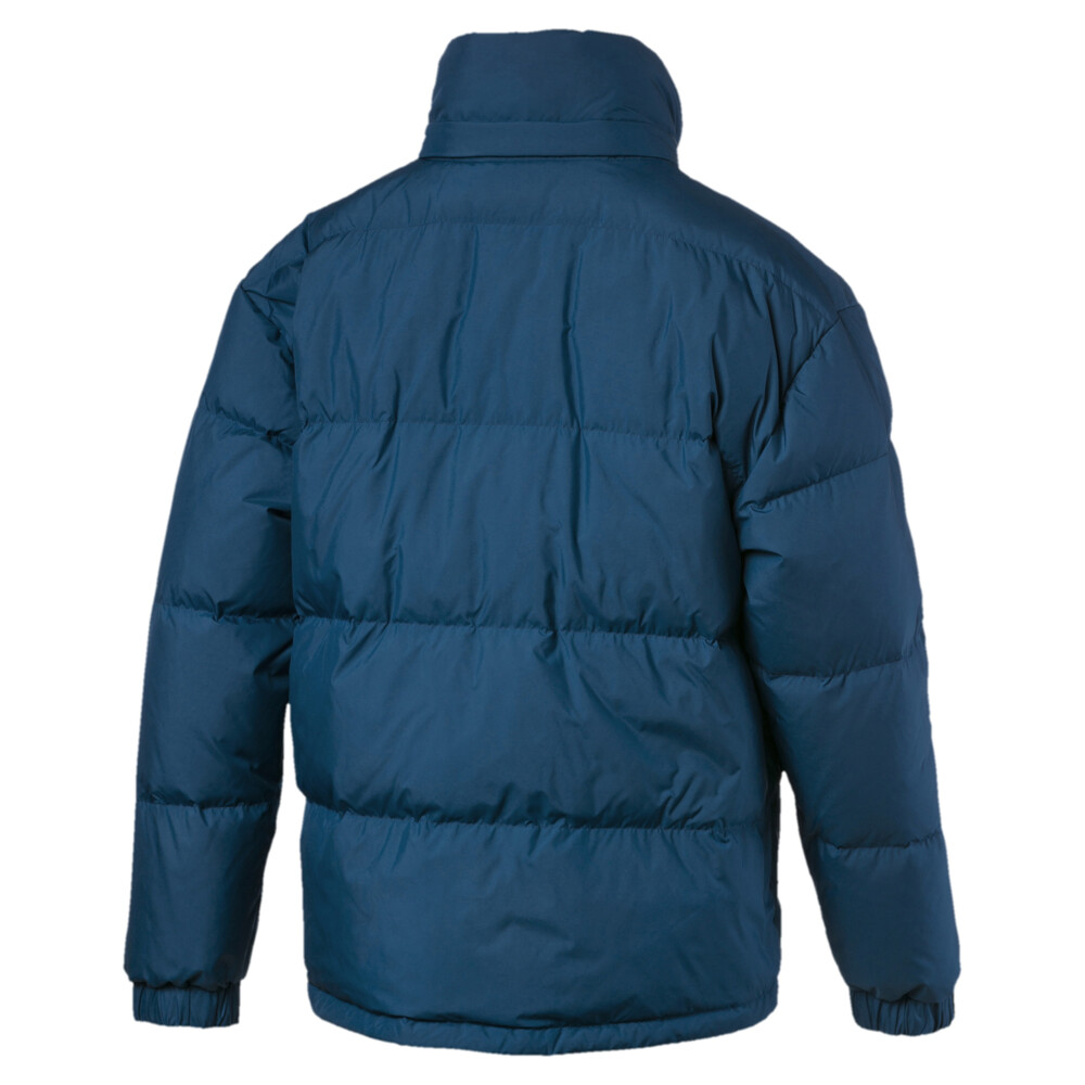 фото Куртка classics down jacket puma