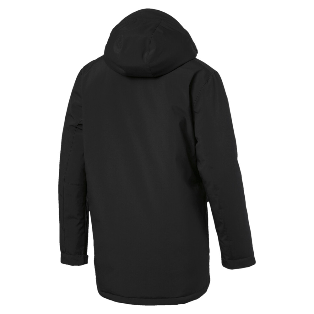 фото Куртка epoch storm down jacket puma