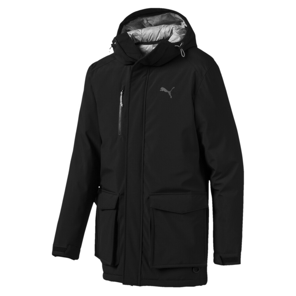 фото Куртка epoch storm down jacket puma