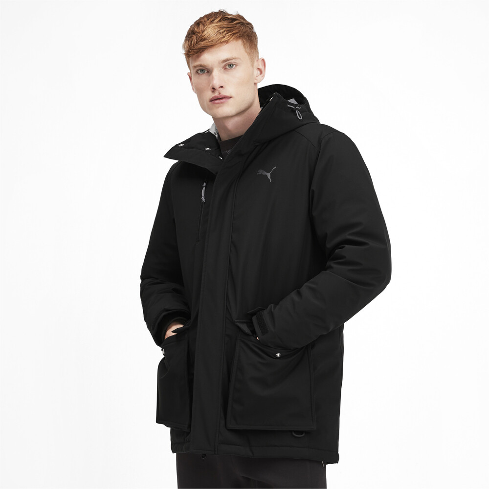 фото Куртка epoch storm down jacket puma