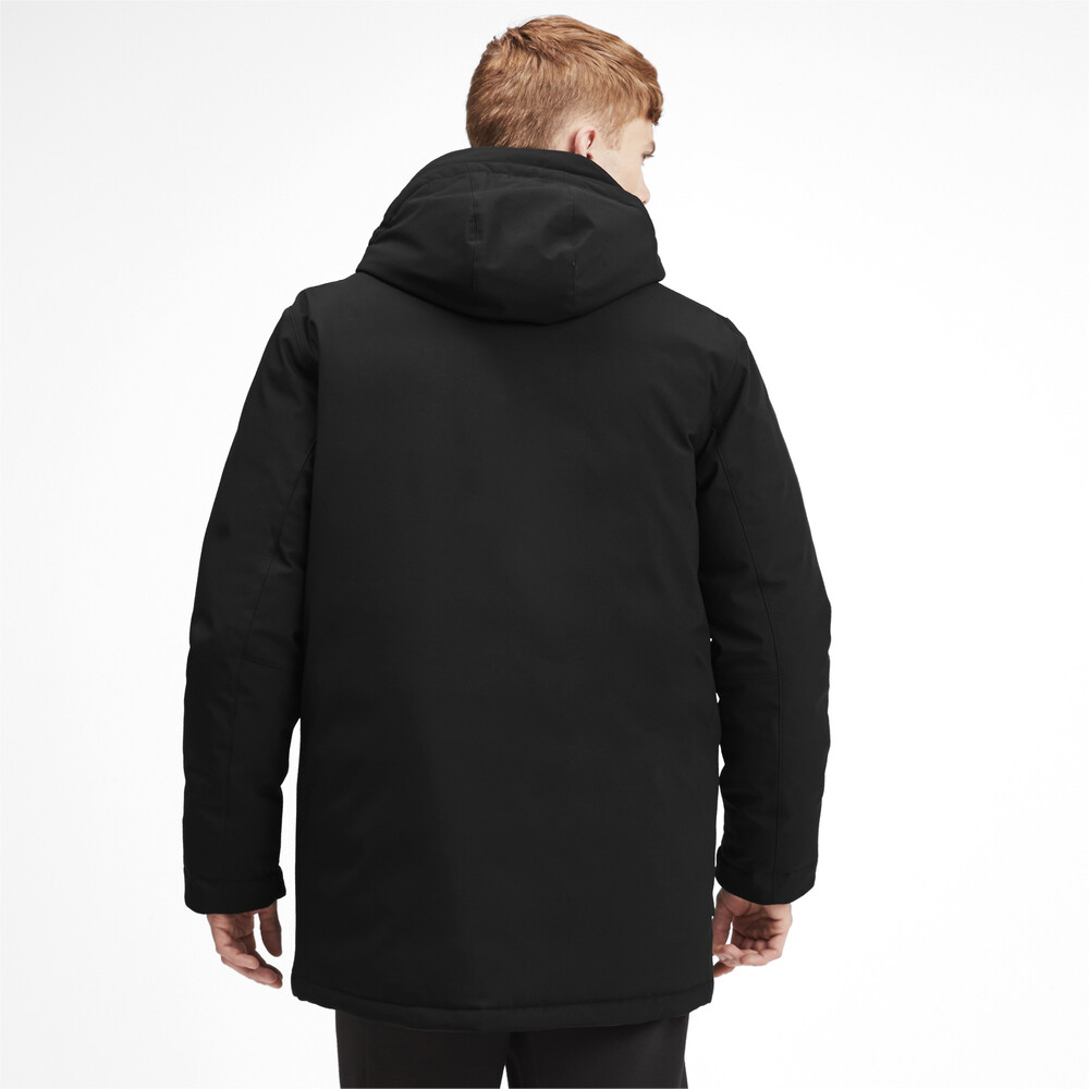 фото Куртка epoch storm down jacket puma