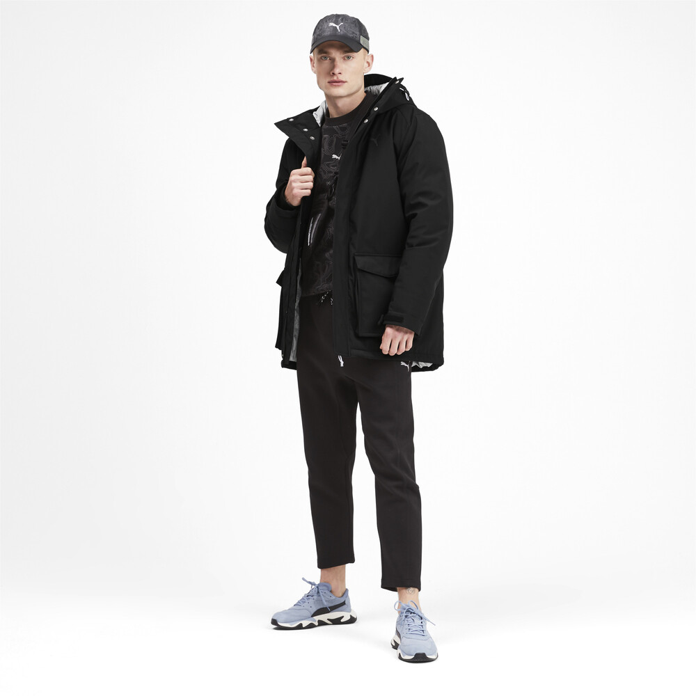 фото Куртка epoch storm down jacket puma