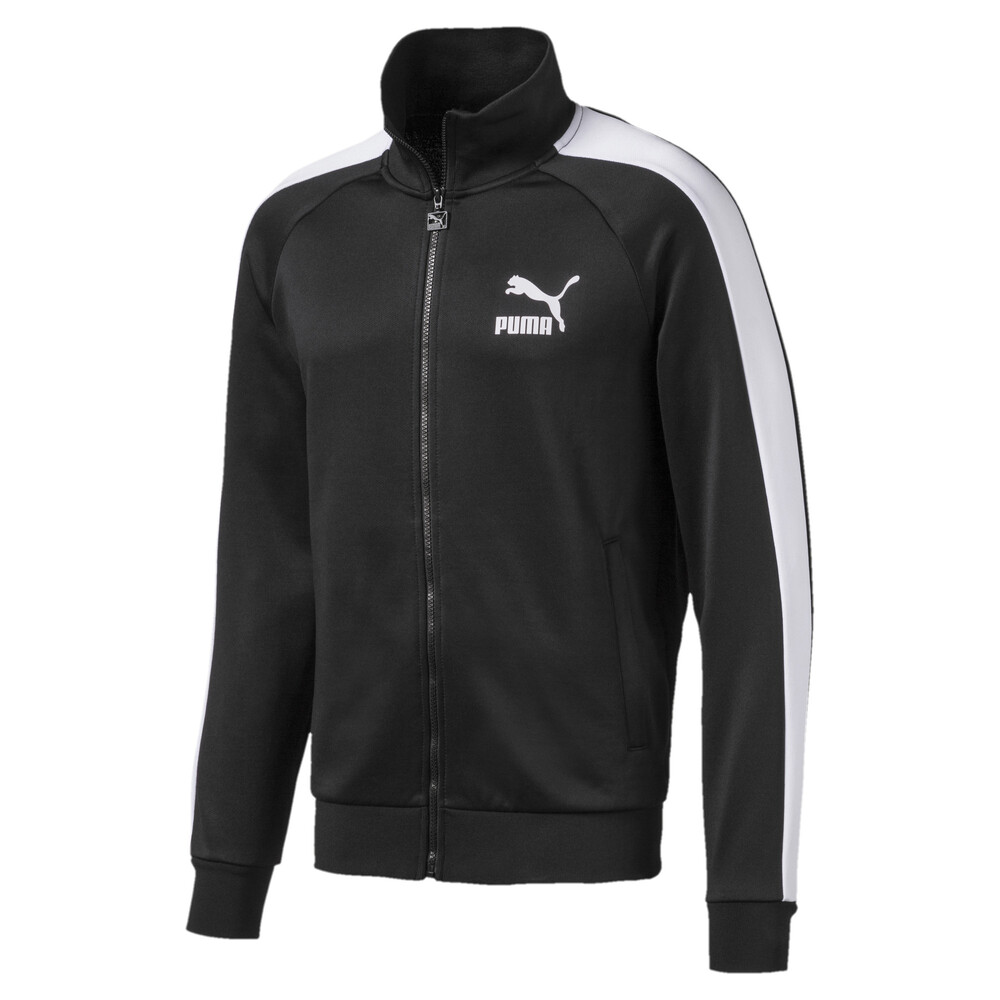 t7 track jacket puma