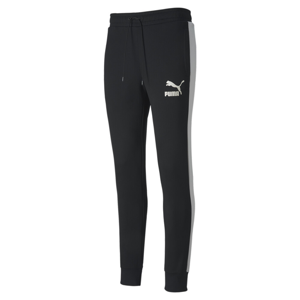puma track pants for ladies