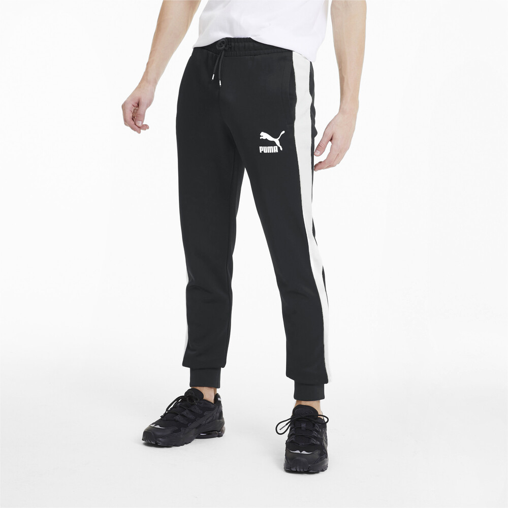 puma iconic t7 pants