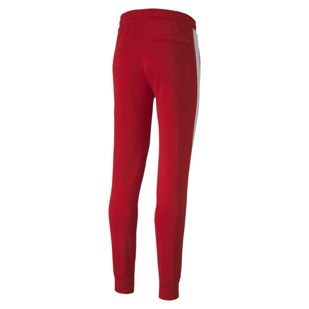 фото Штаны iconic t7 track pant cuff puma