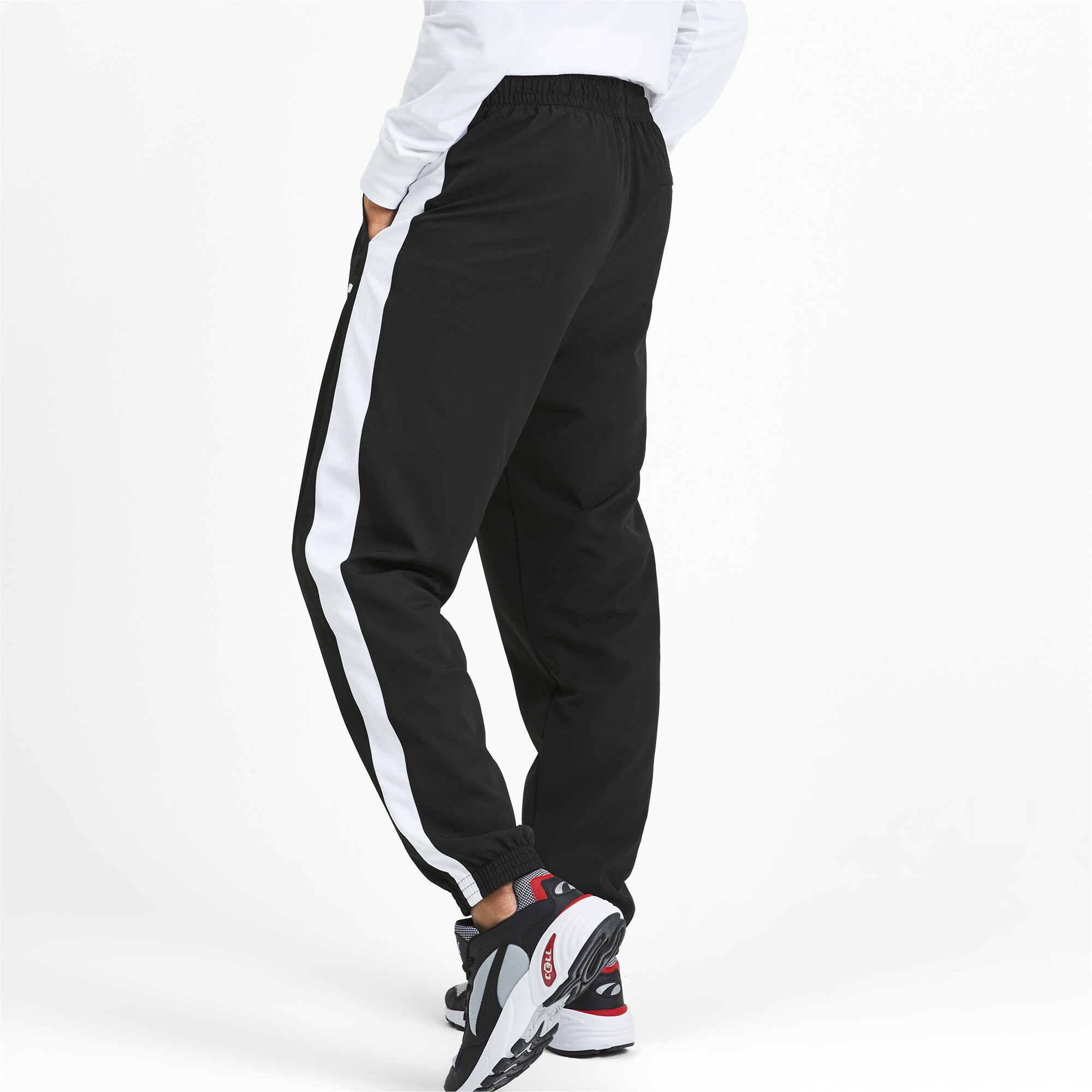 puma iconic t7 pants