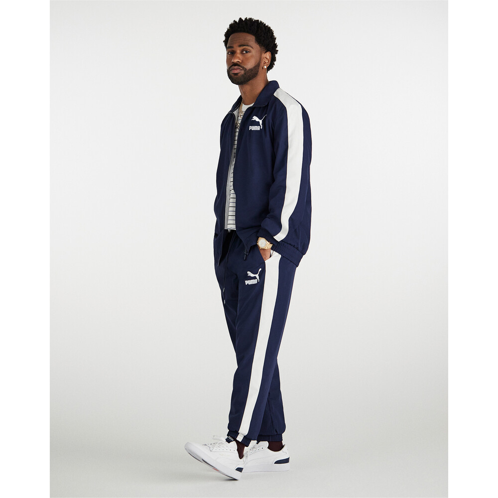 Спортивный костюм Puma t7
