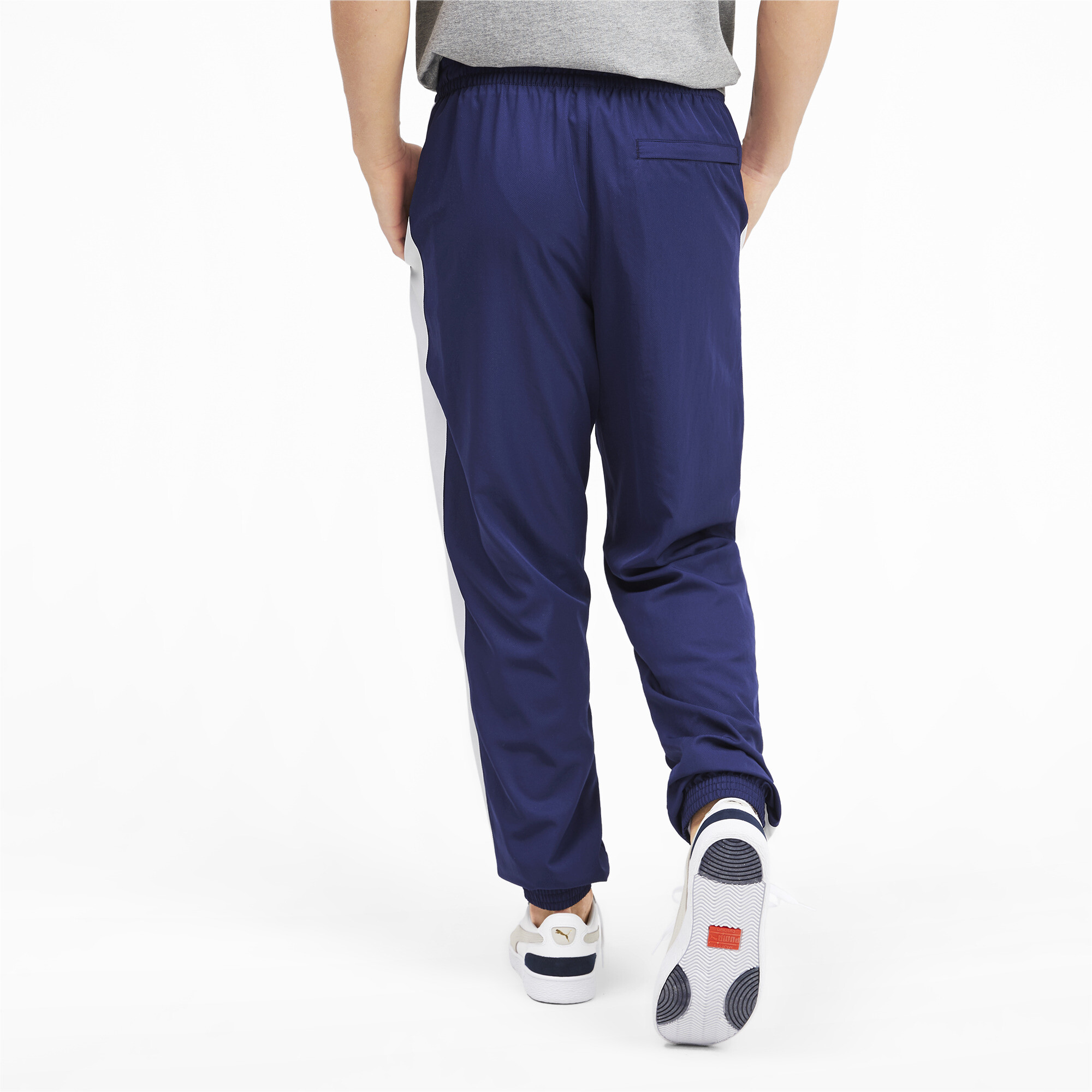 classics t7 men's track pants