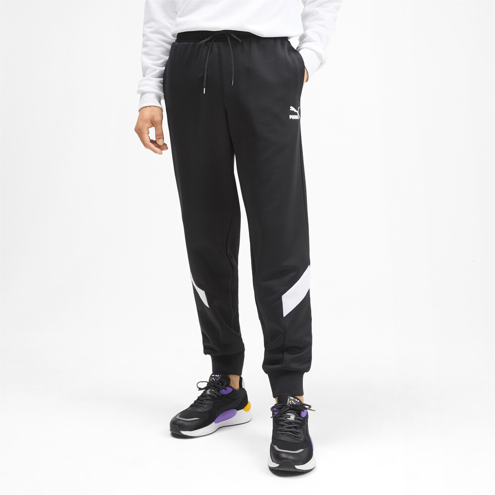 puma mcs pants