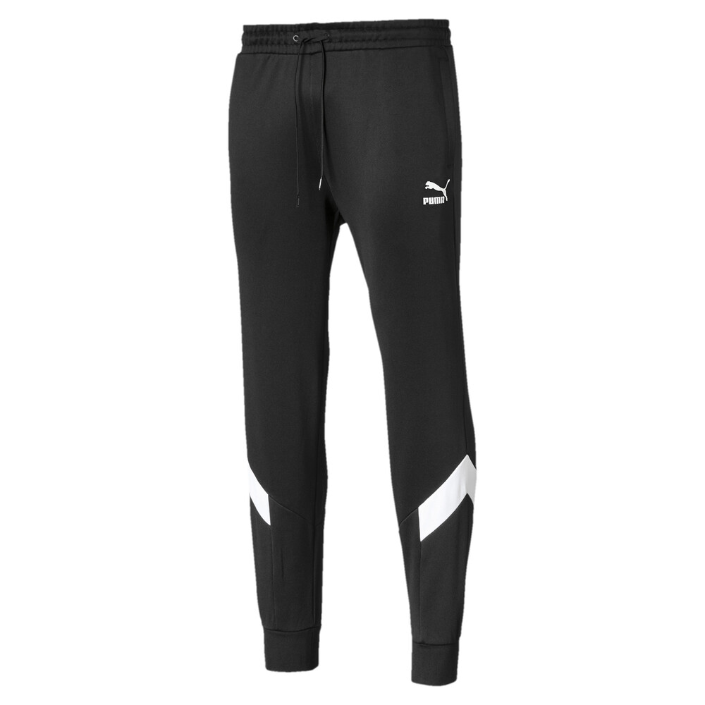 Iconic MCS Knitted Men's Track Pants 