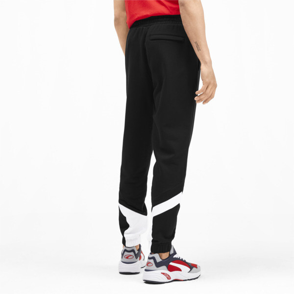 Iconic MCS Men's Track Pants Iconic MCS Men's Track Pants