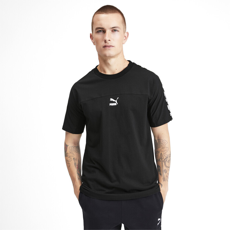 

Men's PUMA XTG Short Sleeve Tee