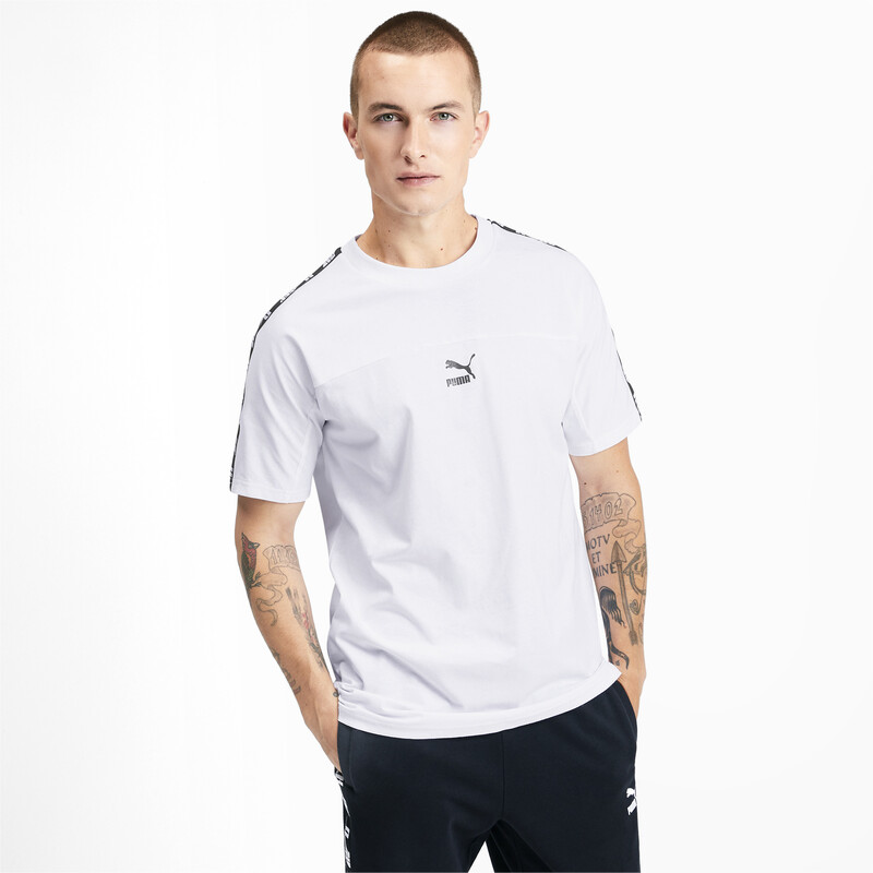 

Men's PUMA XTG Short Sleeve Tee