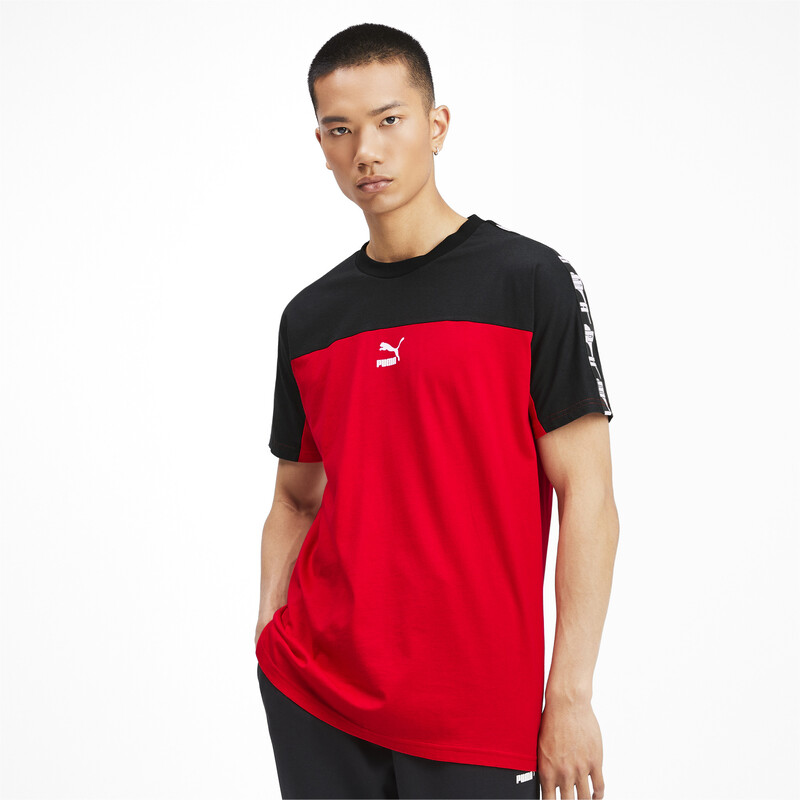 

Men's PUMA XTG Short Sleeve Tee