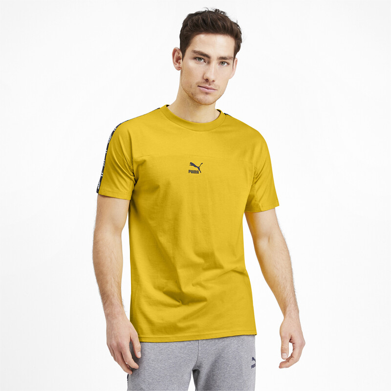 

Men's PUMA XTG Short Sleeve Tee