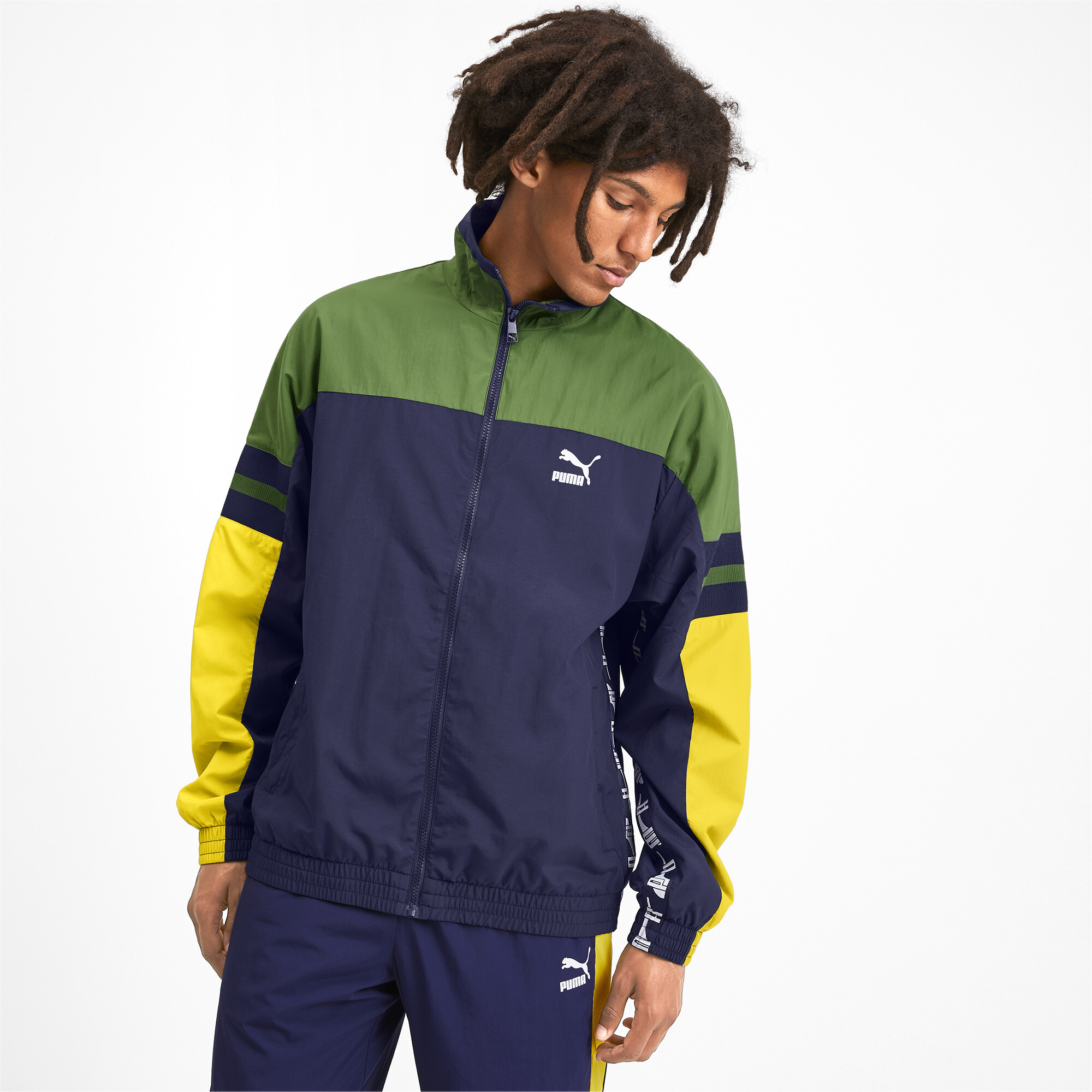 Puma xtg jacket on sale