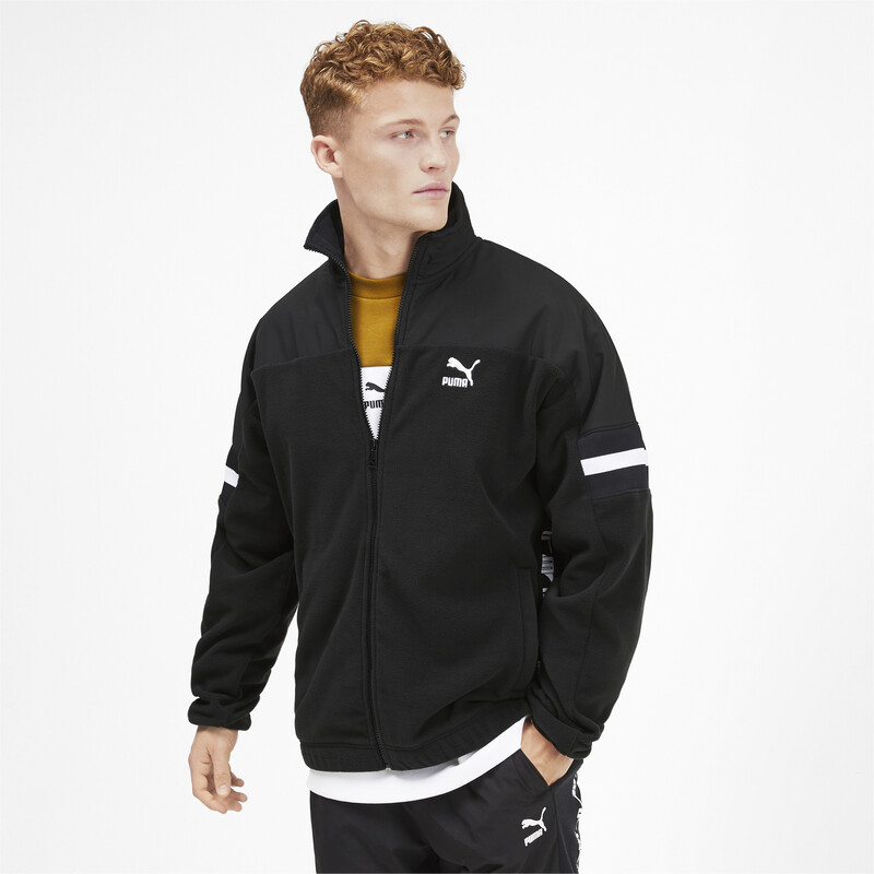 

Men's PUMA XTG Woven Track Jacket