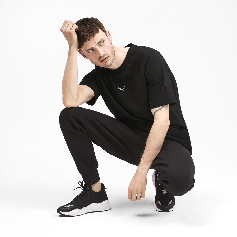 фото Футболка epoch tee puma