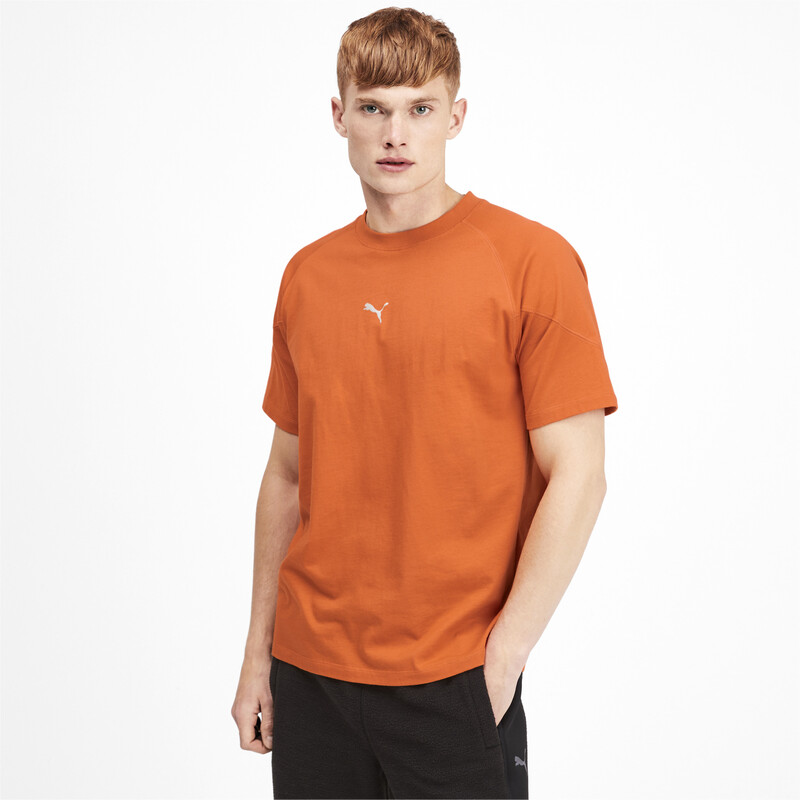 

Men's PUMA Epoch Short Sleeve Tee