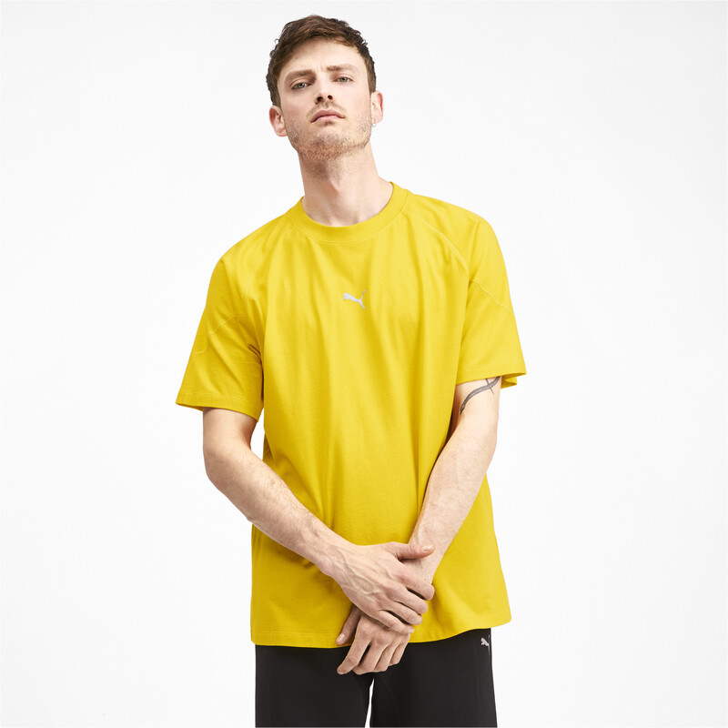 

Men's PUMA Epoch Short Sleeve Tee