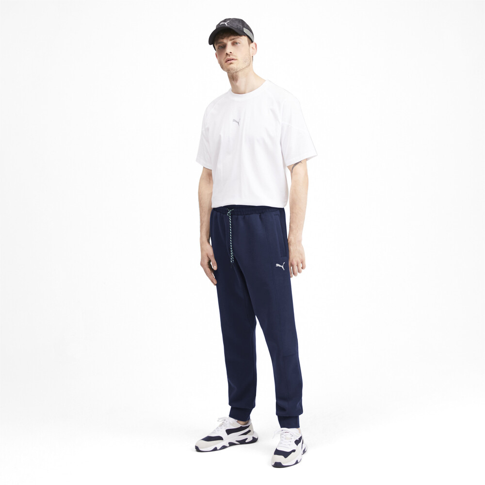 фото Штаны epoch pants cuff puma