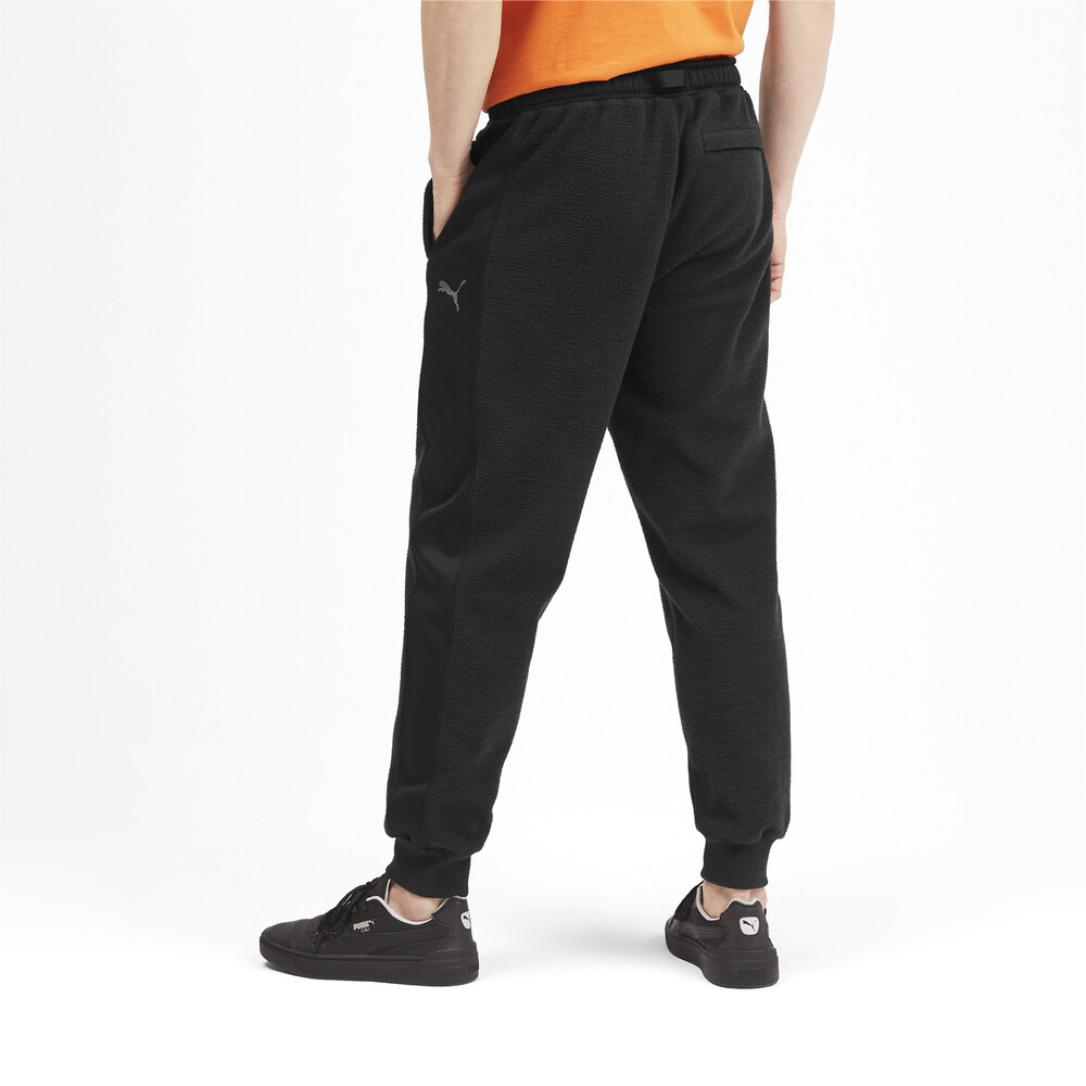 

PUMA - male - Штаны Epoch Hybrid Wint. Pants – Puma Black –, Черный