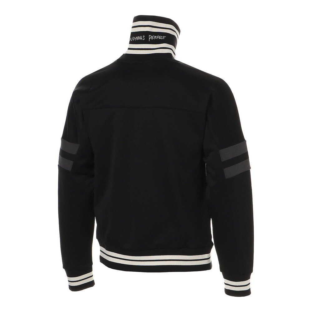 

PUMA - male - Олимпийка PUMA x RHUDE XTG Track Top – Puma Black –, Черный