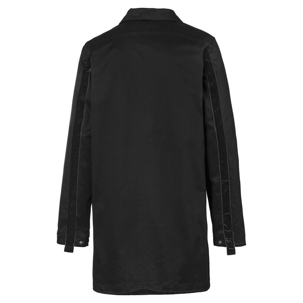 

PUMA - male - Куртка PUMA x RHUDE Coat – Puma Black –, Черный