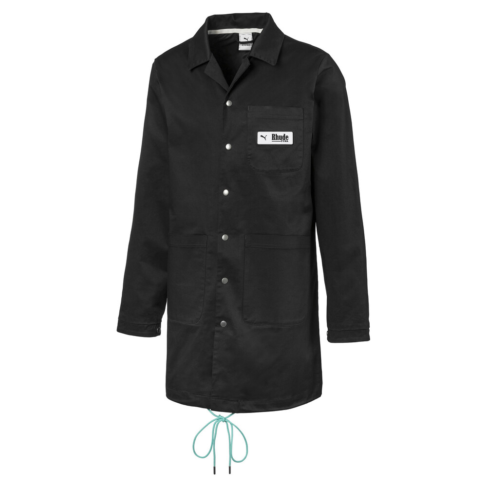 Puma X Rhude Erkek Kaban Siyah Puma Puma Turkiye Resmi Alisveris Sitesi