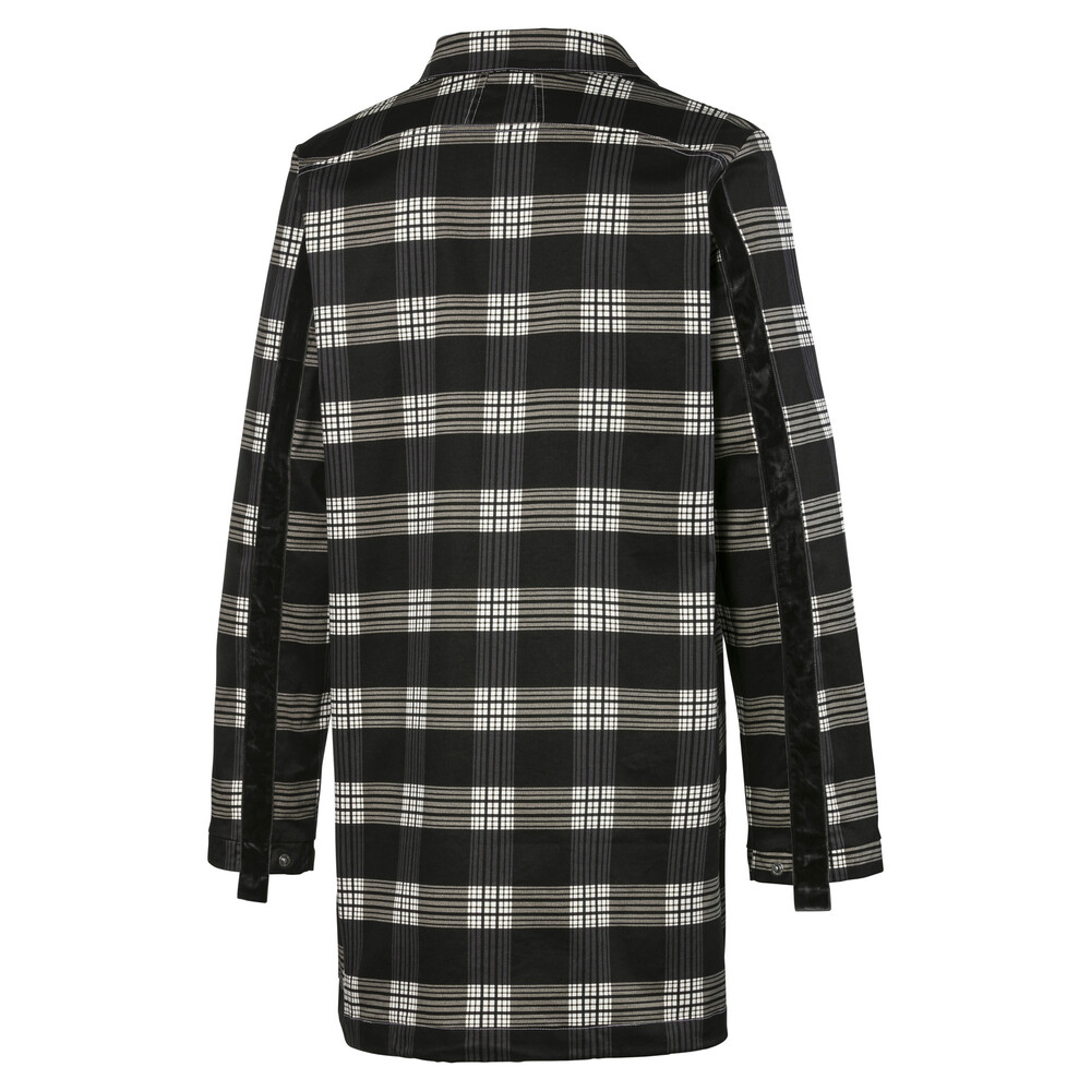 

PUMA - male - Куртка PUMA x RHUDE AOP Coat – Puma White AOP –, Белый