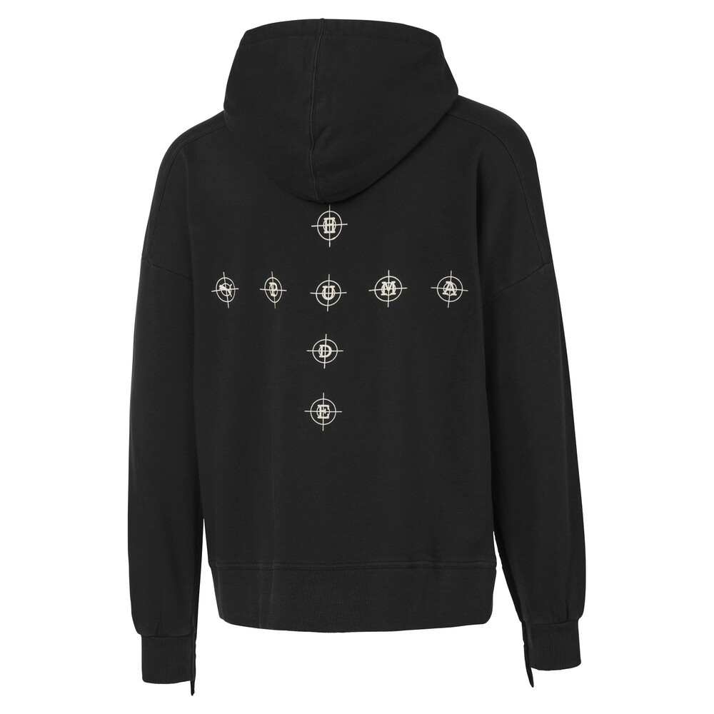 

PUMA - male - Толстовка PUMA x RHUDE Hoodie – Puma Black –, Черный