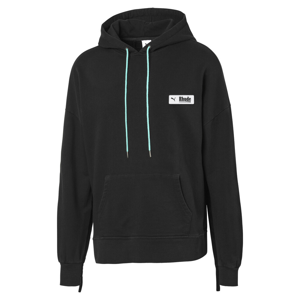 puma x rhude hoodie