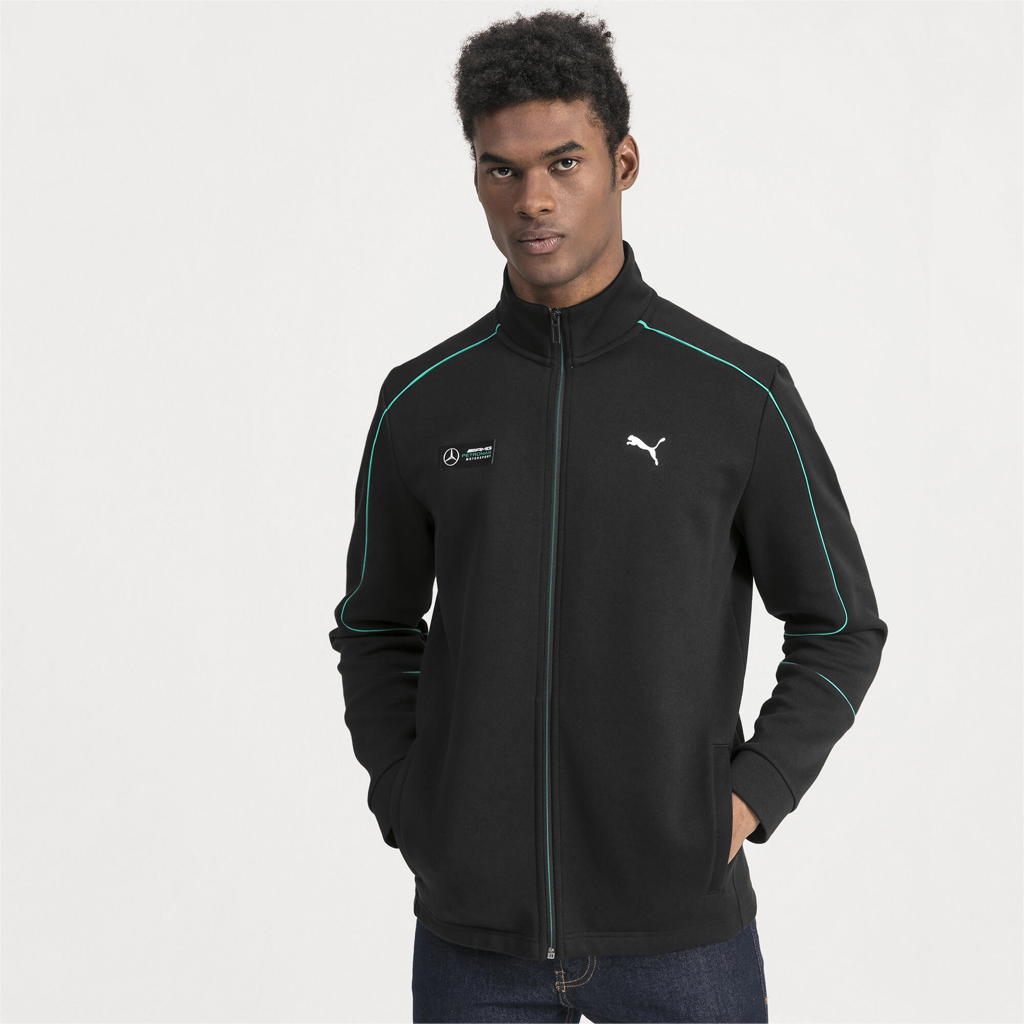 Puma Amg Trainingsanzug Off 71