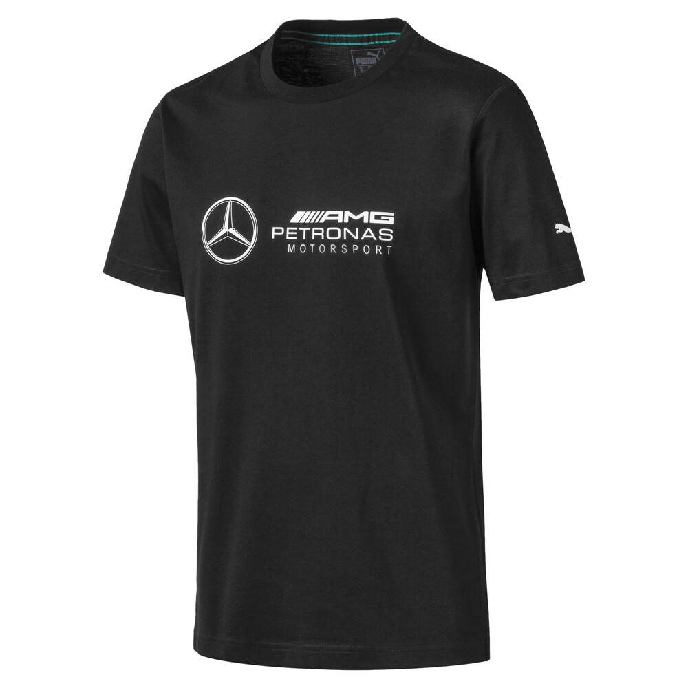 Mercedes AMG Petronas Short Sleeve Men 