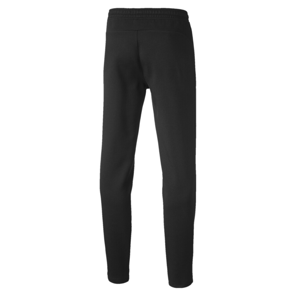 

PUMA - male - Штаны MAPM SWEAT PANTS – Puma Black –, Черный