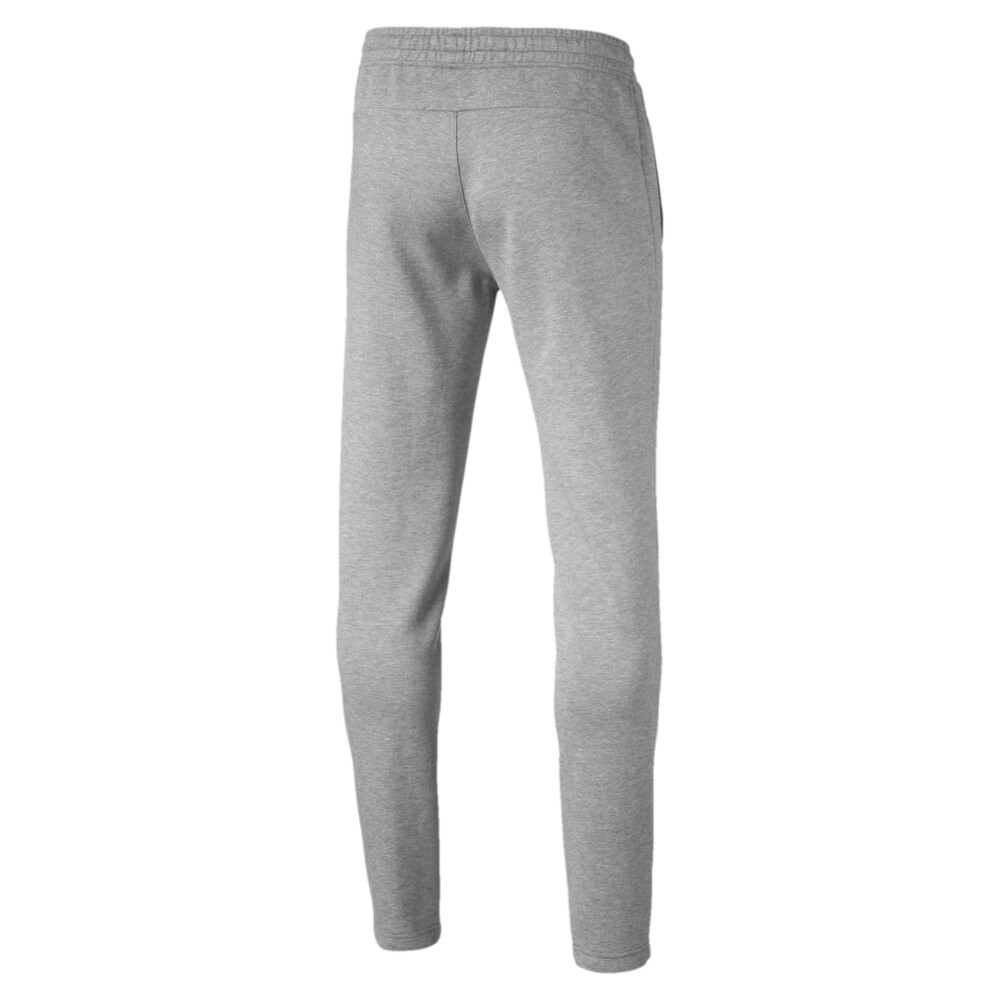 

PUMA - male - Штаны MAPM SWEAT PANTS – Medium Gray Heather –, Серый