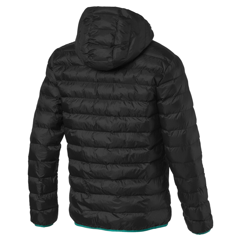 

PUMA - male - Куртка MAPM Eco PackLIite Jacket – Puma Black –, Черный
