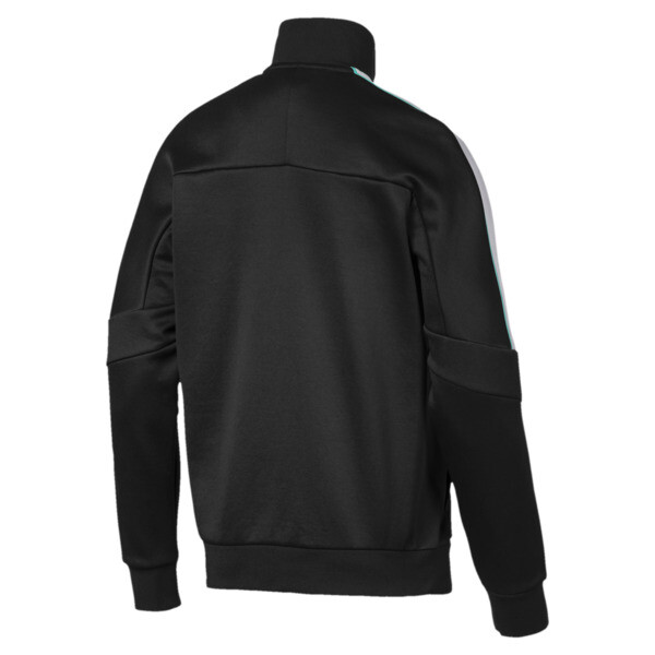 Mercedes AMG Petronas T7 Herren Trainingsjacke Mercedes AMG Petronas T7 Herren Trainingsjacke