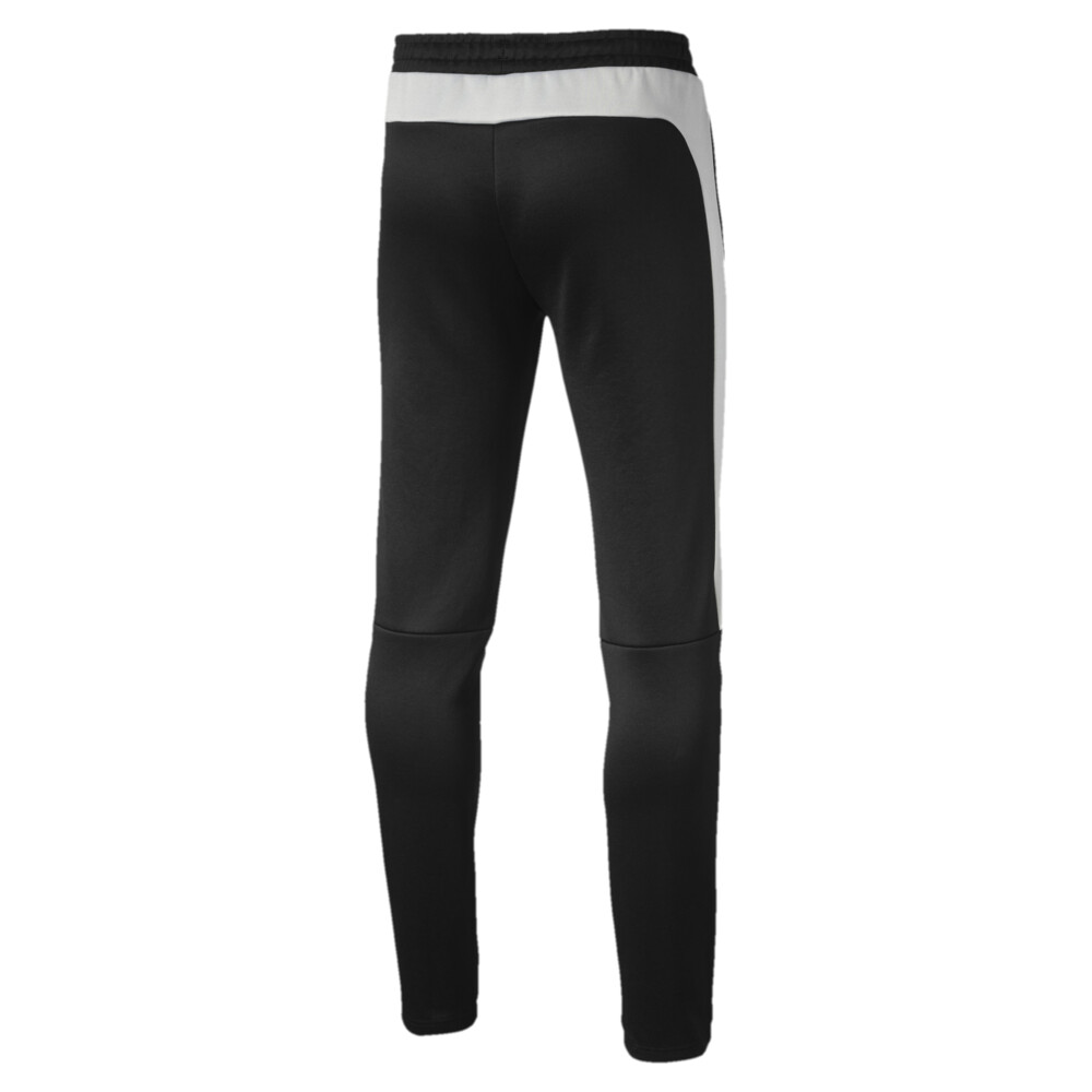 

PUMA - male - Штаны MAPM T7 TRACK PANTS – Puma Black –, Черный