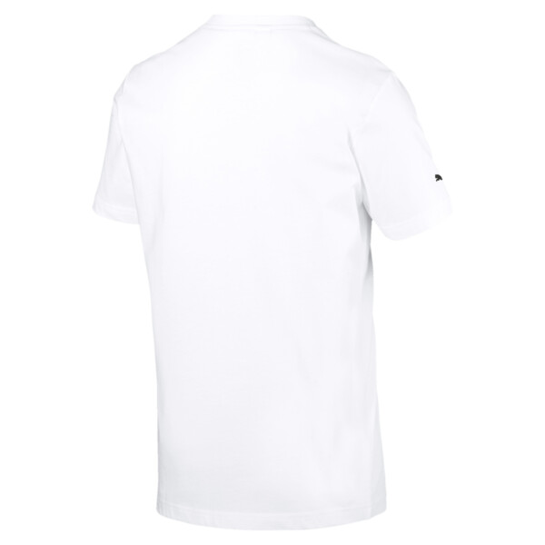 puma bmw t shirt homme or
