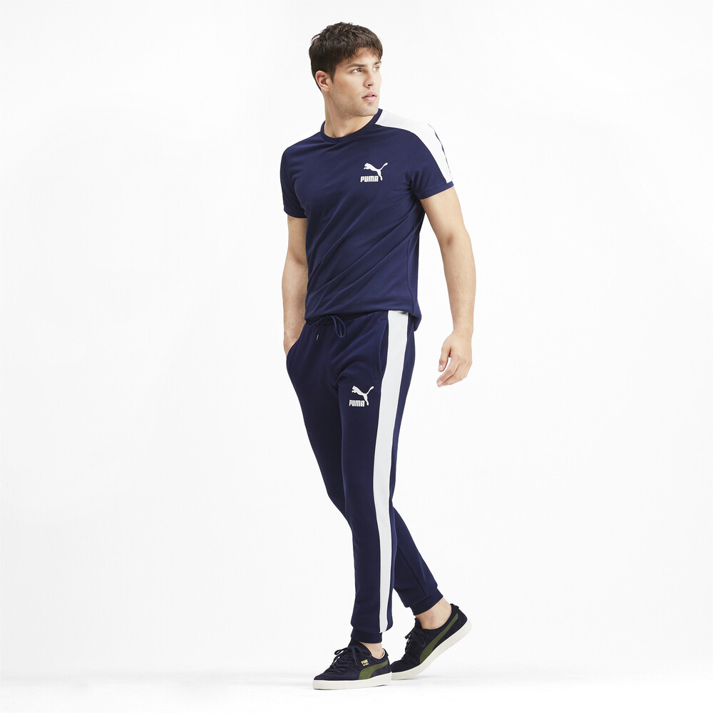 фото Штаны iconic t7 track pant tr puma