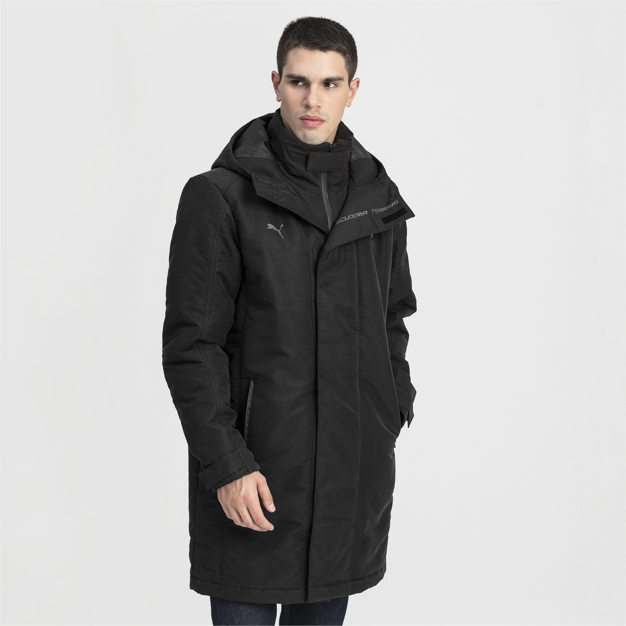 ralph lauren diamond quilted jacket