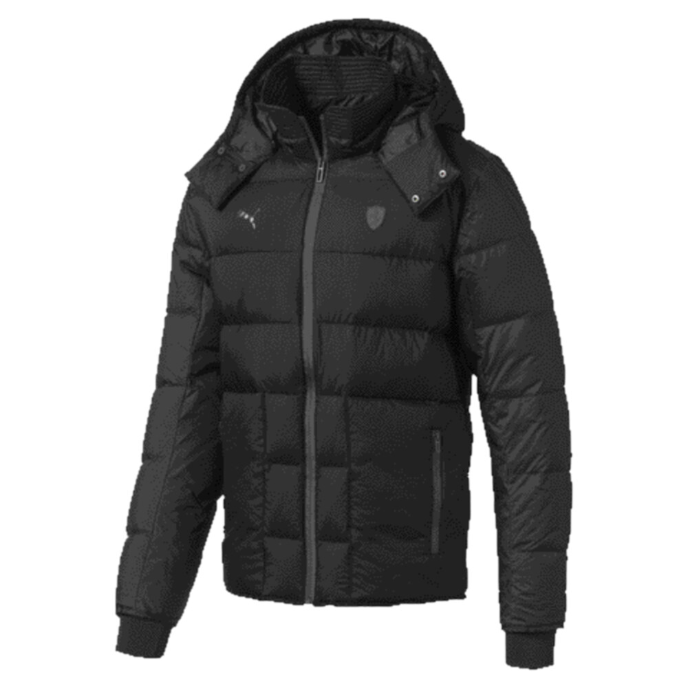 puma down jackets