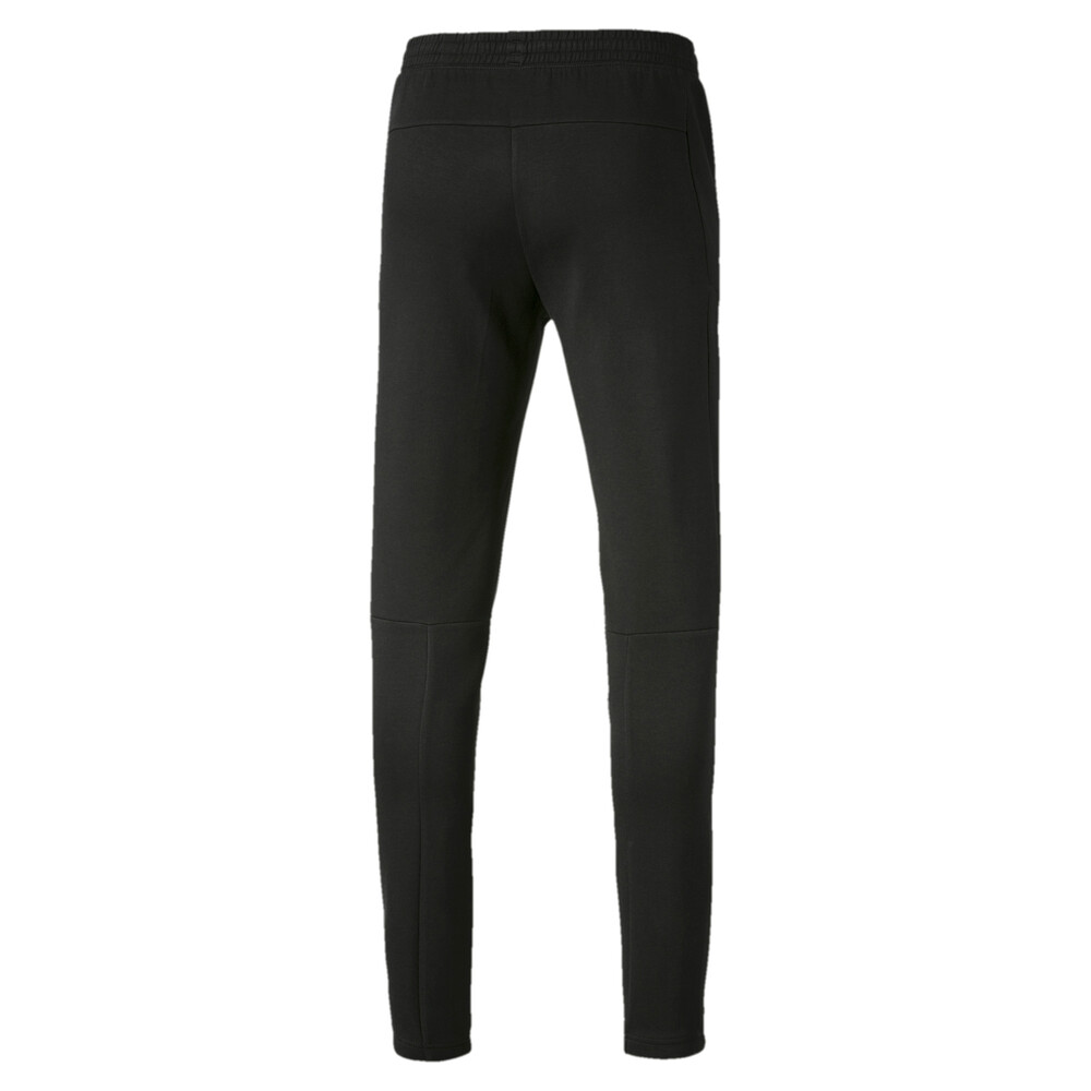 

PUMA - male - Штаны Ferrari Sweat Pants OC – Puma Black –, Черный
