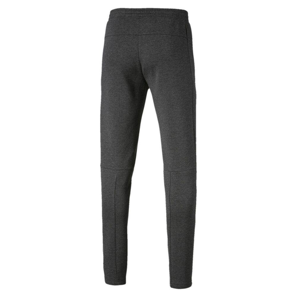 

PUMA - male - Штаны Ferrari Sweat Pants OC – Dark Gray Heather –, Серый