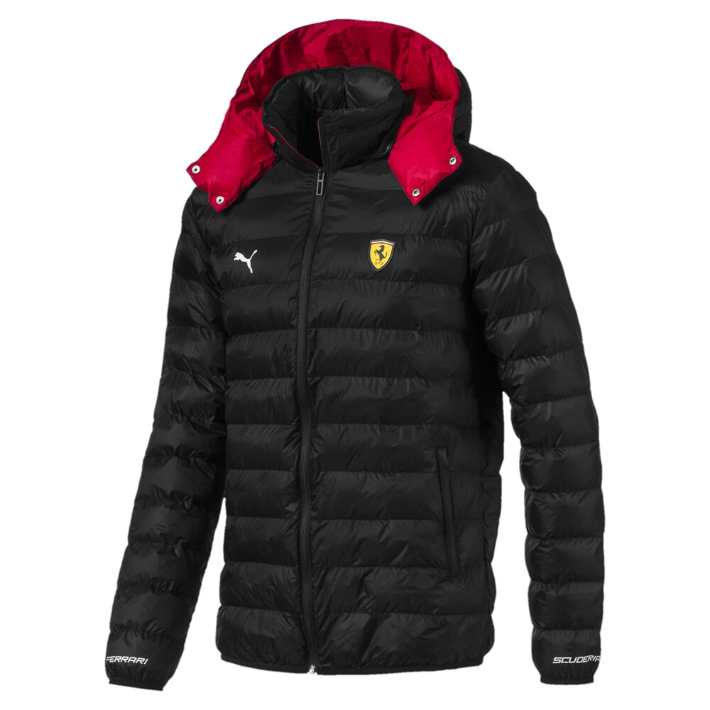 Куртка SF Eco PACKLITE Jacket