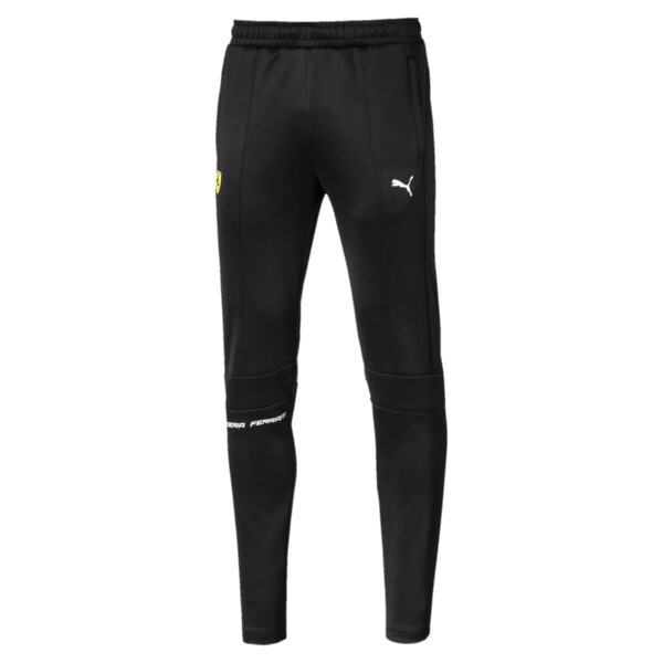 puma ferrari t7 track pants