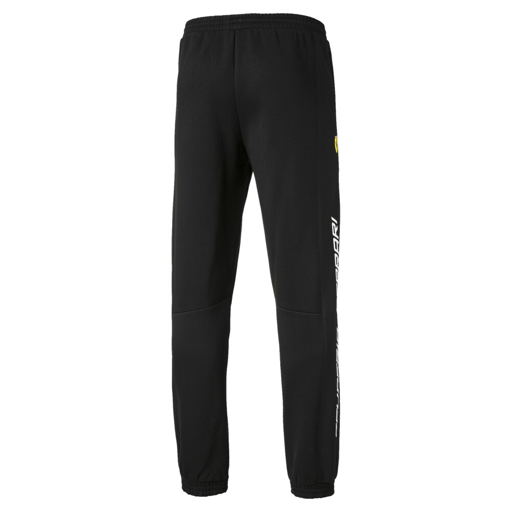 

PUMA - male - Штаны SF Sweat Pants CC – Puma Black –, Черный
