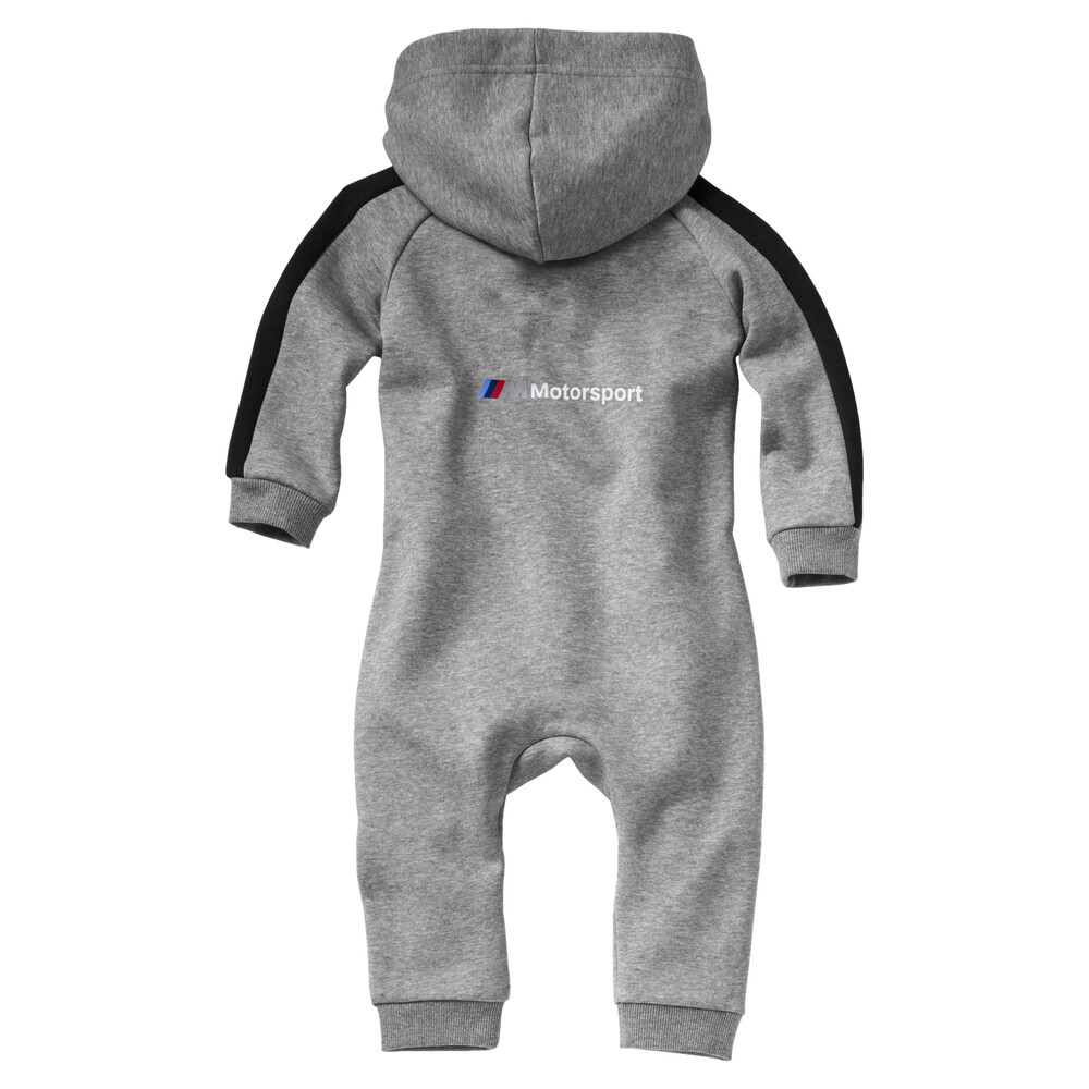 bmw clothing jumpsuit